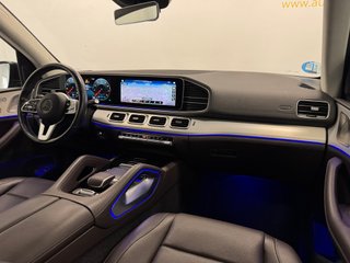 Mercedes-Benz GLE 450 4MATIC