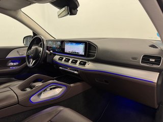 Mercedes-Benz GLE 450 4MATIC