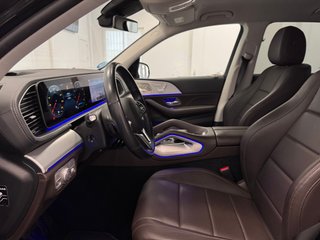 Mercedes-Benz GLE 450 4MATIC