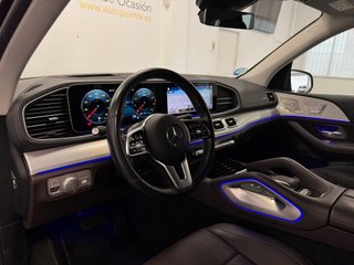 Mercedes-Benz GLE 450 4MATIC