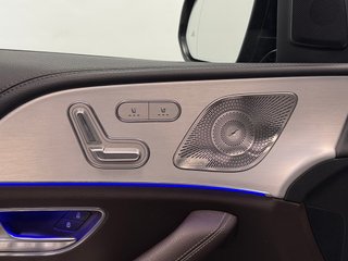Mercedes-Benz GLE 450 4MATIC