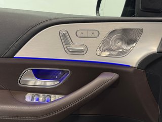 Mercedes-Benz GLE 450 4MATIC