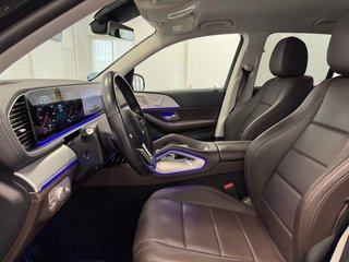 Mercedes-Benz GLE 450 4MATIC