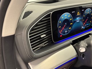 Mercedes-Benz GLE 450 4MATIC