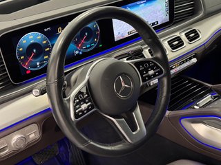Mercedes-Benz GLE 450 4MATIC