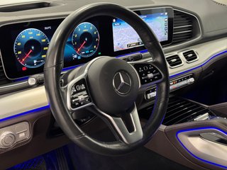Mercedes-Benz GLE 450 4MATIC