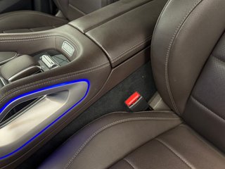 Mercedes-Benz GLE 450 4MATIC