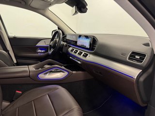 Mercedes-Benz GLE 450 4MATIC