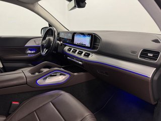 Mercedes-Benz GLE 450 4MATIC