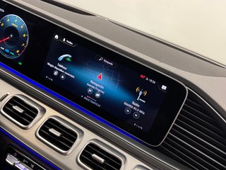 Mercedes-Benz GLE 450 4MATIC
