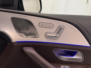 Mercedes-Benz GLE 450 4MATIC
