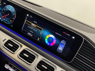Mercedes-Benz GLE 450 4MATIC