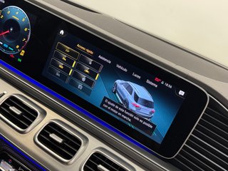Mercedes-Benz GLE 450 4MATIC