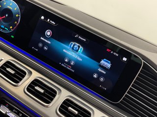 Mercedes-Benz GLE 450 4MATIC