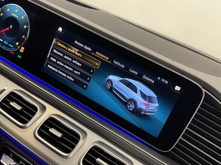 Mercedes-Benz GLE 450 4MATIC