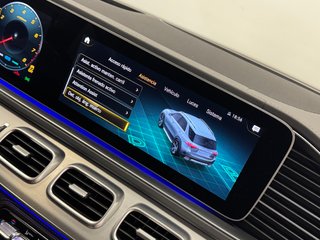 Mercedes-Benz GLE 450 4MATIC
