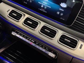 Mercedes-Benz GLE 450 4MATIC