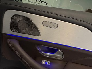 Mercedes-Benz GLE 450 4MATIC