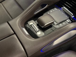 Mercedes-Benz GLE 450 4MATIC