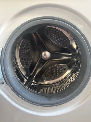 Lavadora ERS ELECTRIC EMW580E2