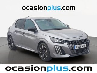 Peugeot 208 PureTech 100 Allure 75 kW (100 CV)