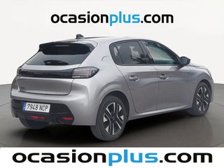 Peugeot 208 PureTech 100 Allure 75 kW (100 CV)