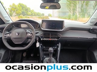 Peugeot 208 PureTech 100 Allure 75 kW (100 CV)