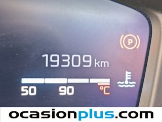 Peugeot 208 PureTech 100 Allure 75 kW (100 CV)