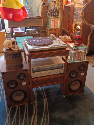 VARIOS EQUIPOS HIFI