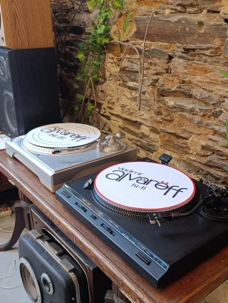 VARIOS EQUIPOS HIFI