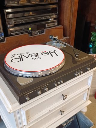 VARIOS EQUIPOS HIFI