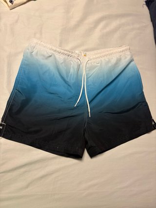 Lote 5 bañadores hombre