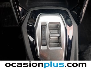 Peugeot 208 Style Hybrid 110 eDCS6 81 kW (110 CV)
