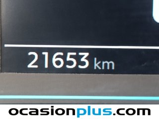 Peugeot 208 Style Hybrid 110 eDCS6 81 kW (110 CV)