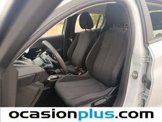 Peugeot 208 Style Hybrid 110 eDCS6 81 kW (110 CV)
