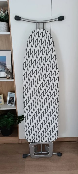 Tabla de planchar Ikea