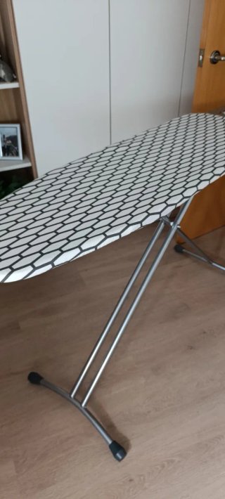 Tabla de planchar Ikea
