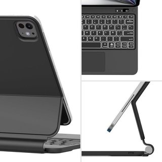 WAVATA Magic Keyboard iPad Air 13 M3 + metapen A8