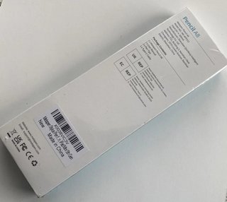WAVATA Magic Keyboard iPad Air 13 M3 + metapen A8