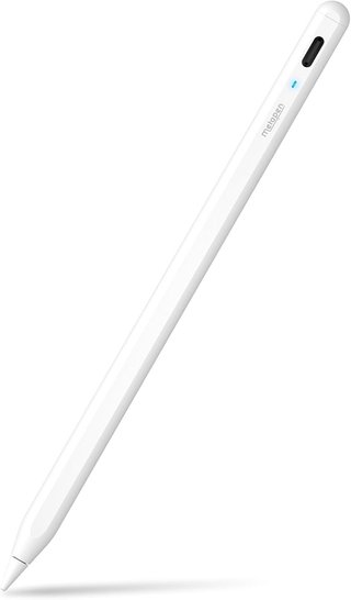 WAVATA Magic Keyboard iPad Air 13 M3 + metapen A8