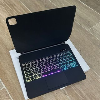 WAVATA Magic Keyboard iPad Air 13 M3 + metapen A8