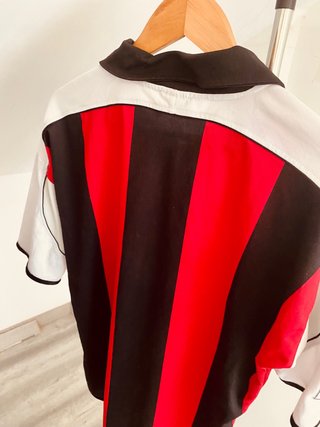 Camiseta oficial del Deportivo 2001-2002