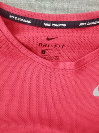 Pack 2 Camisetas Nike Running Talla S