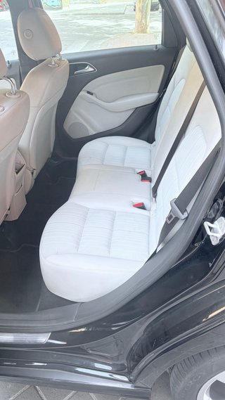 Mercedes-Benz Clase B 2013