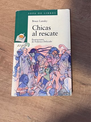 Libro