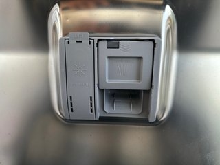 Lavavajillas LG Inox