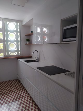 Apartamento Benicasim