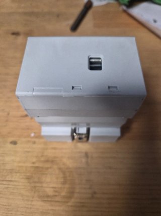 4 Protectores Sobretensiones SHRMW RMU1-C40