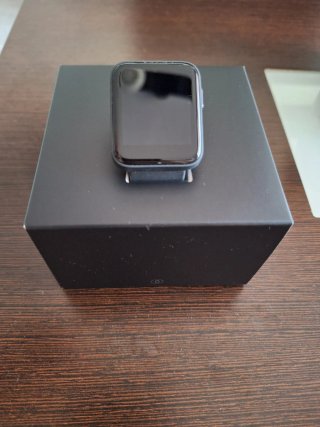 Xiaomi Mi Lite Smartwatch Negro