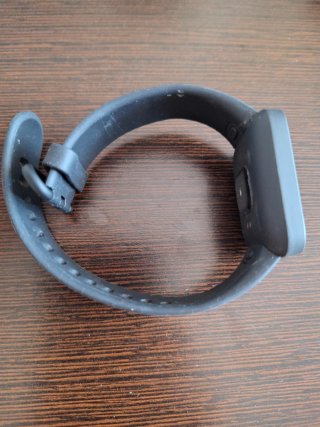 Xiaomi Mi Lite Smartwatch Negro